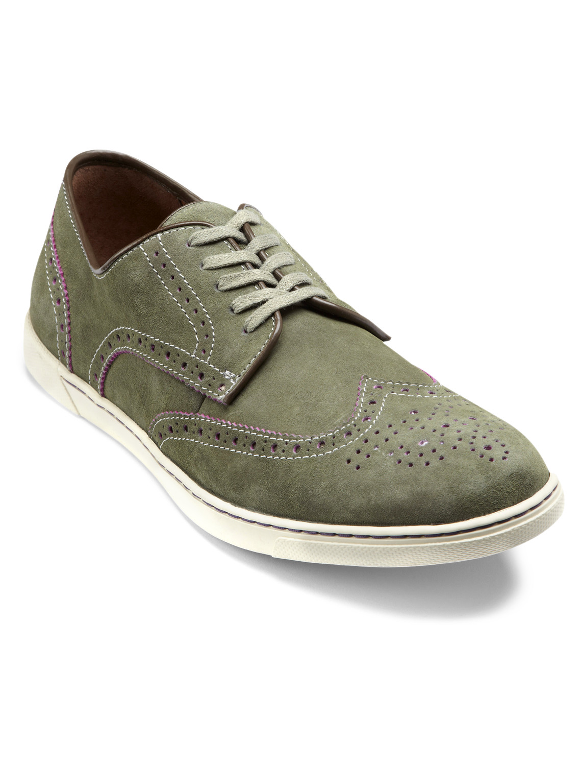 HP Carver Wing Tip
