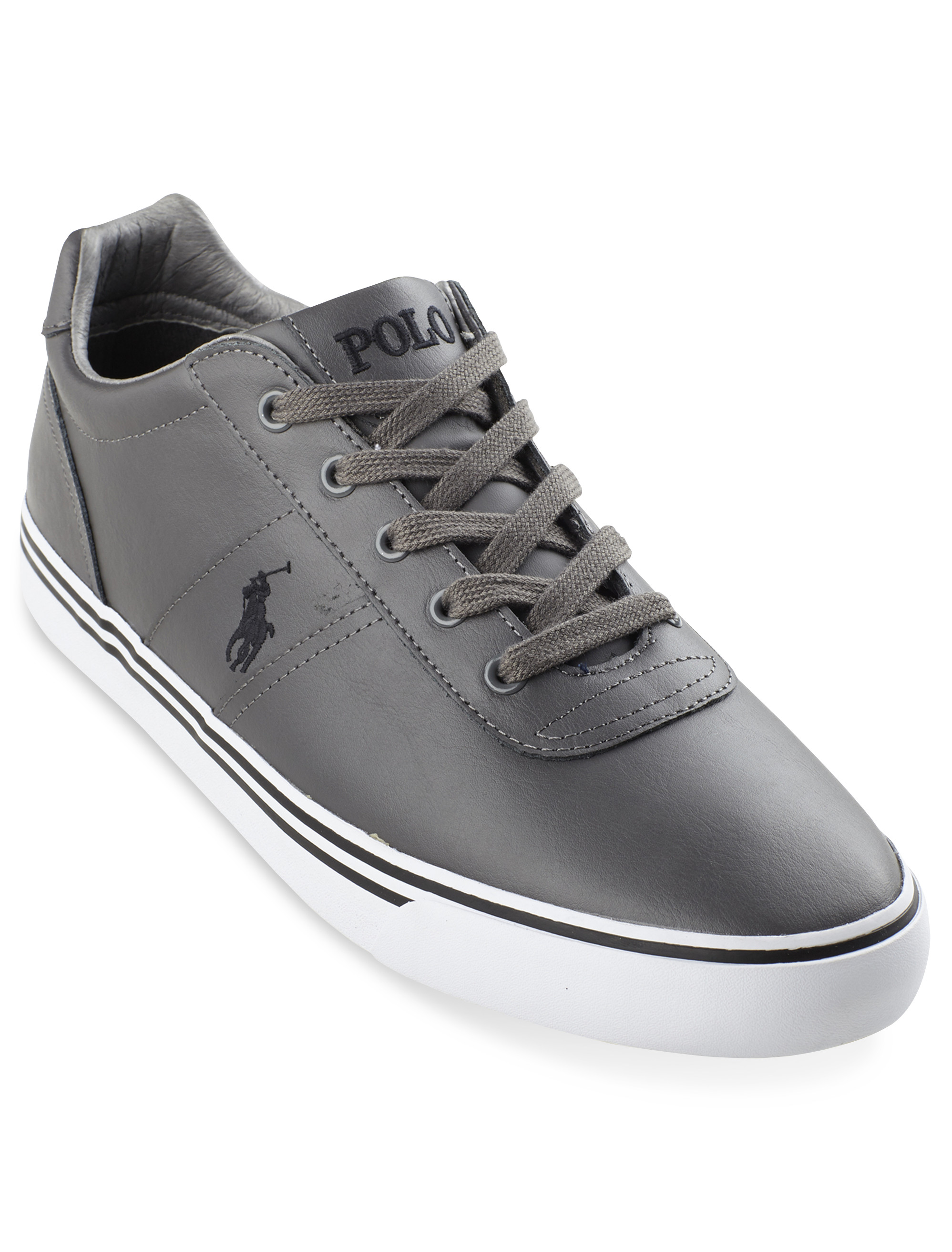 Polo Hanford Leather Lace