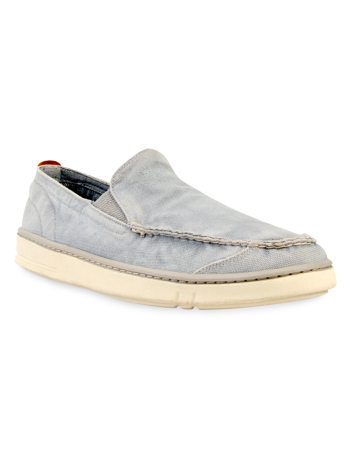 TB Earthkeep Canvas SlipOn