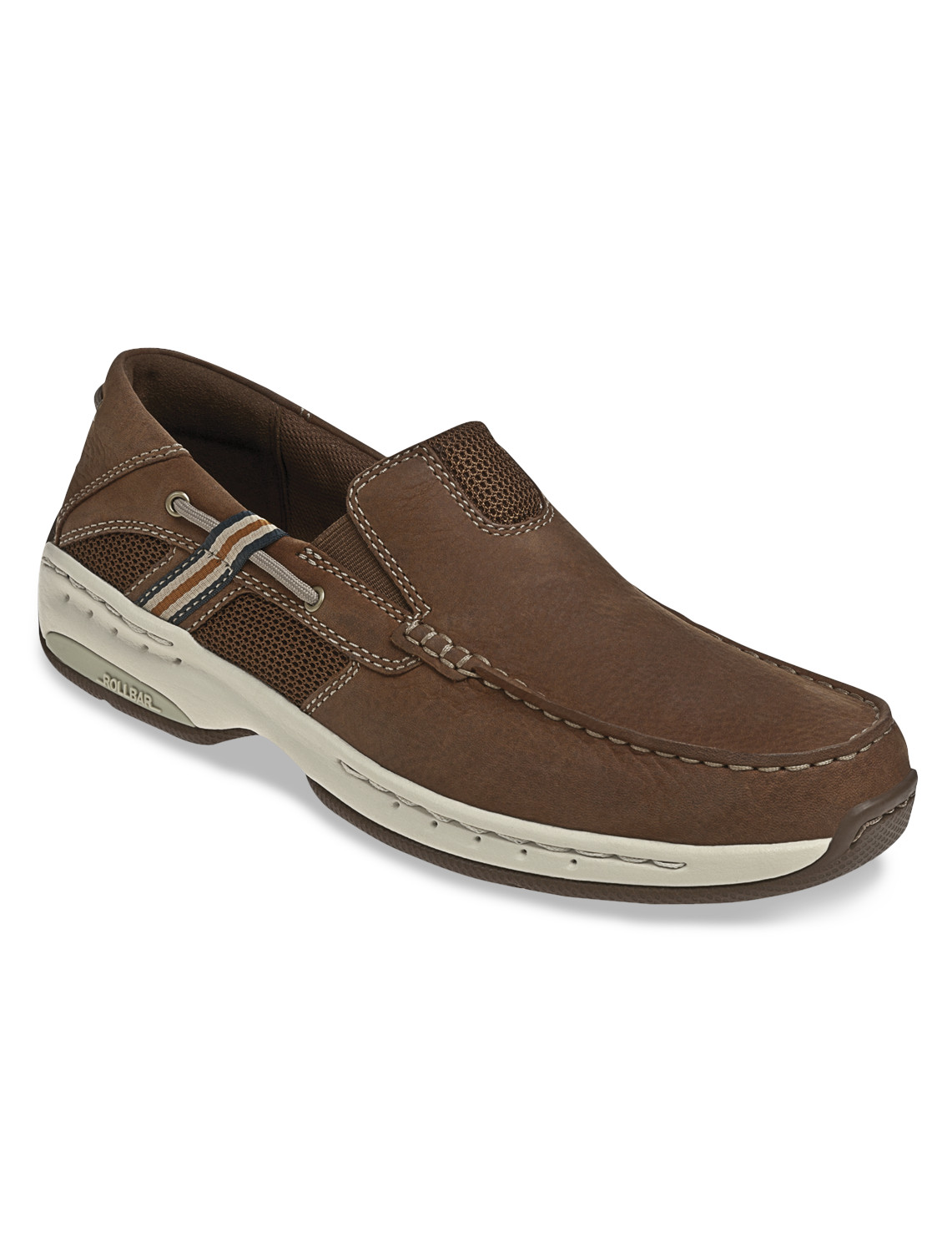 Dunham Windward Slip On