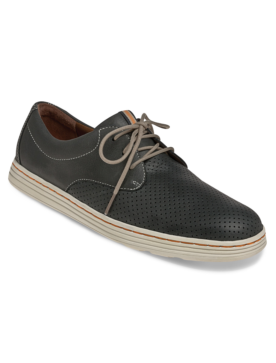 DH Camden Lace Up