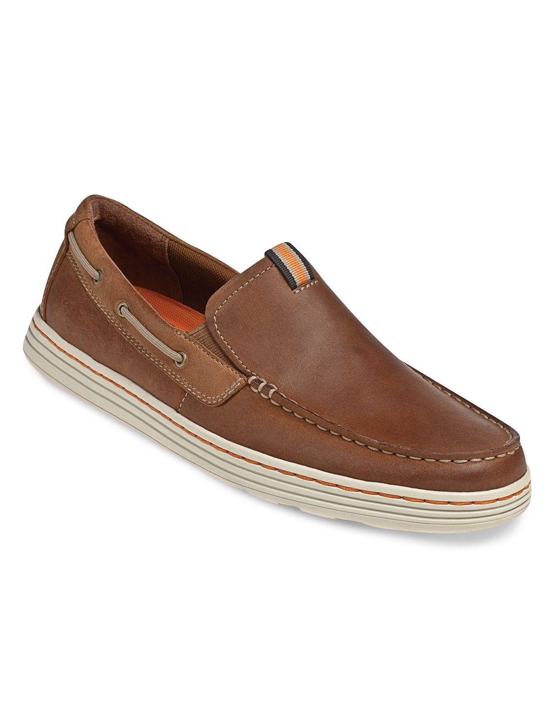 DH Clay Slip On