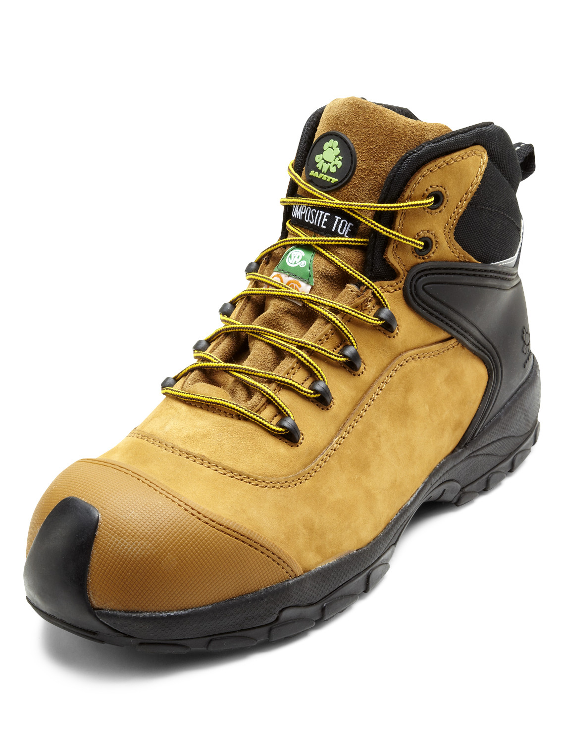 Dawgs Ultralite 6in Boot