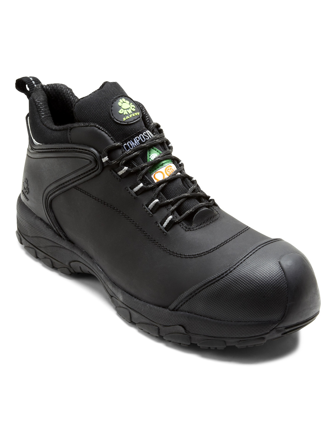 Dawgs Ultralite 3in Boot