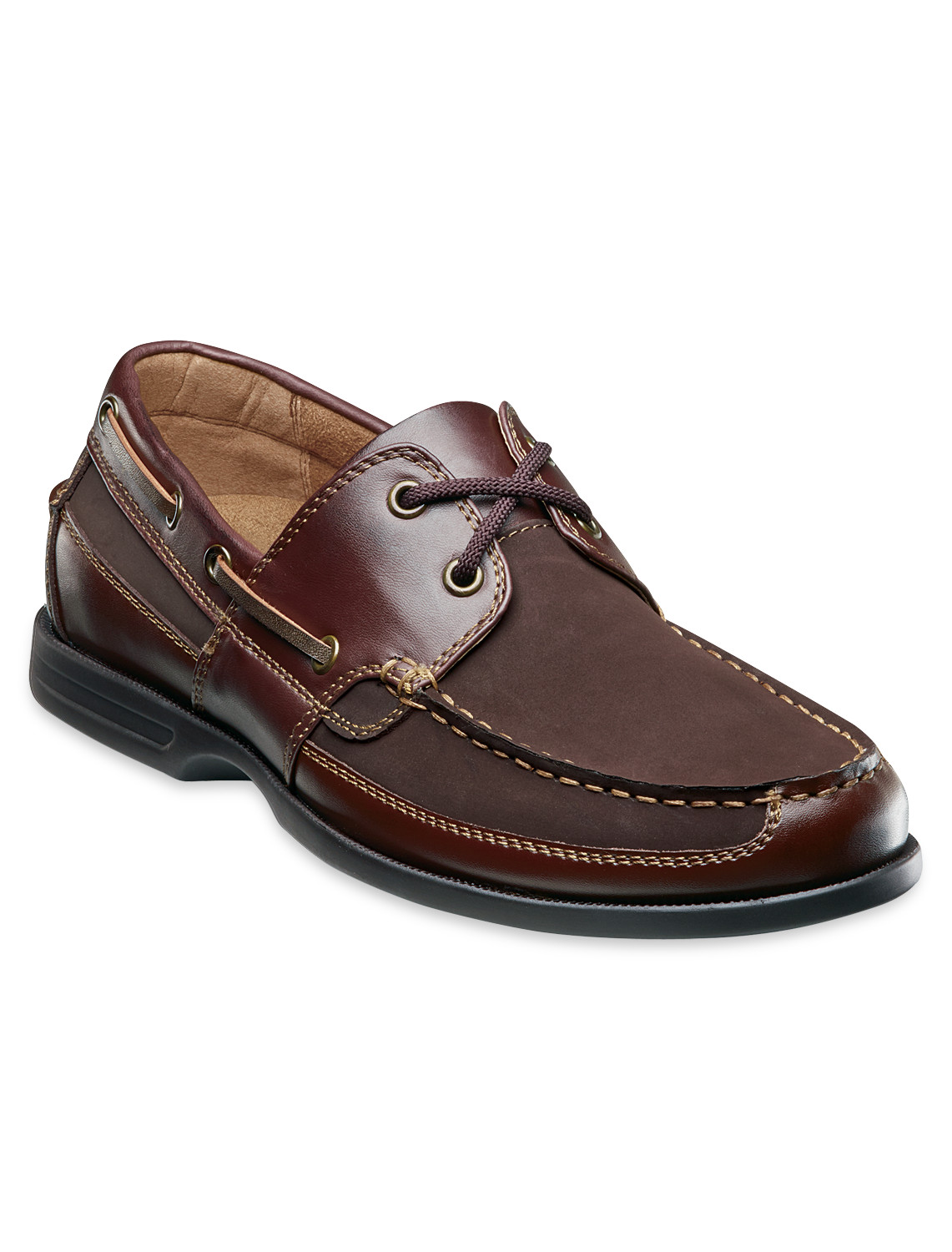 Nunn Avalon Boat Shoe