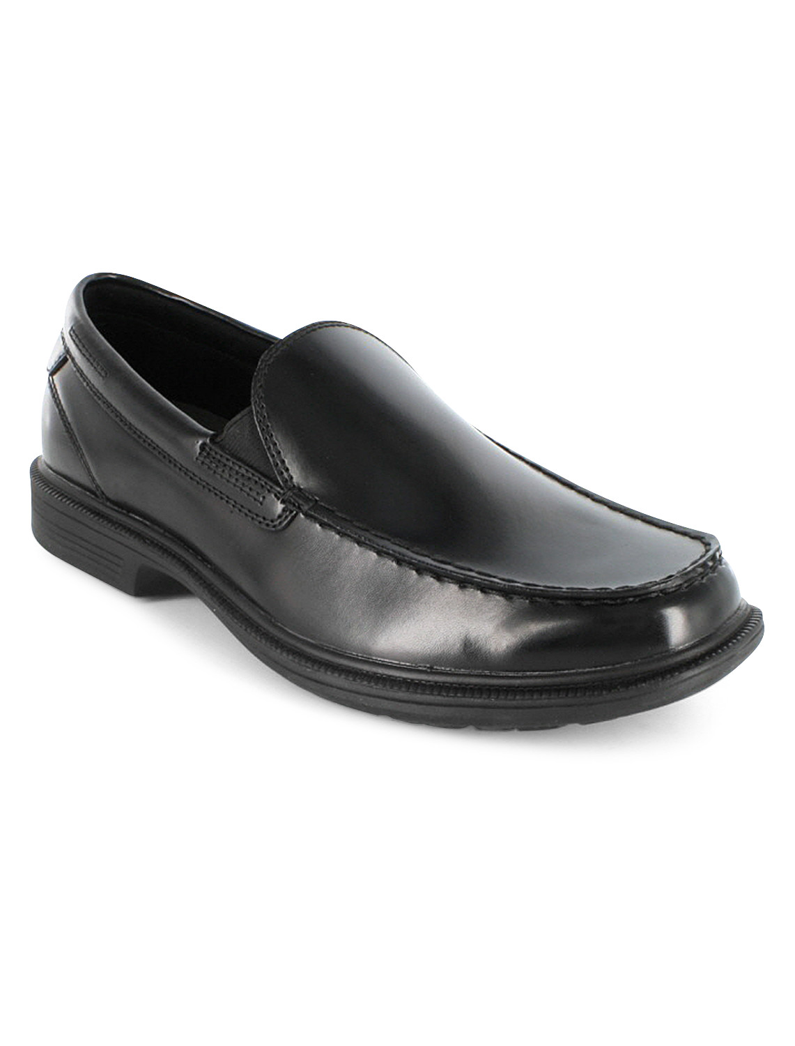 Nunn Bush Kore Beacon Street Moc-Toe Slip Ons