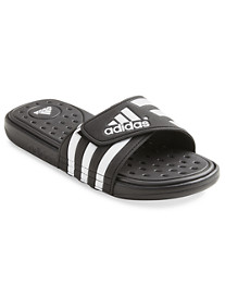 Men's Extra Wide Sandals in Big Sizes | DXL adidas® Adissage SC Slide Sandals