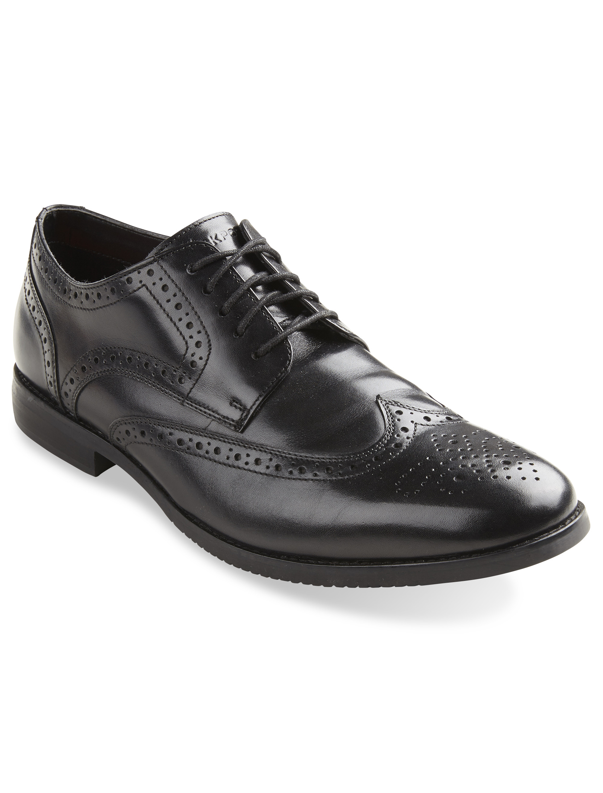 dxl big and tall shoes
