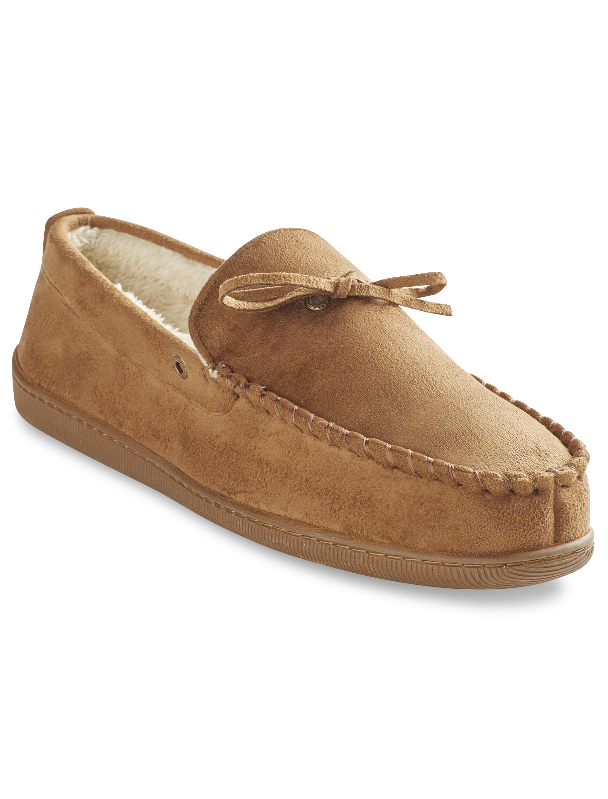 docker moccasins