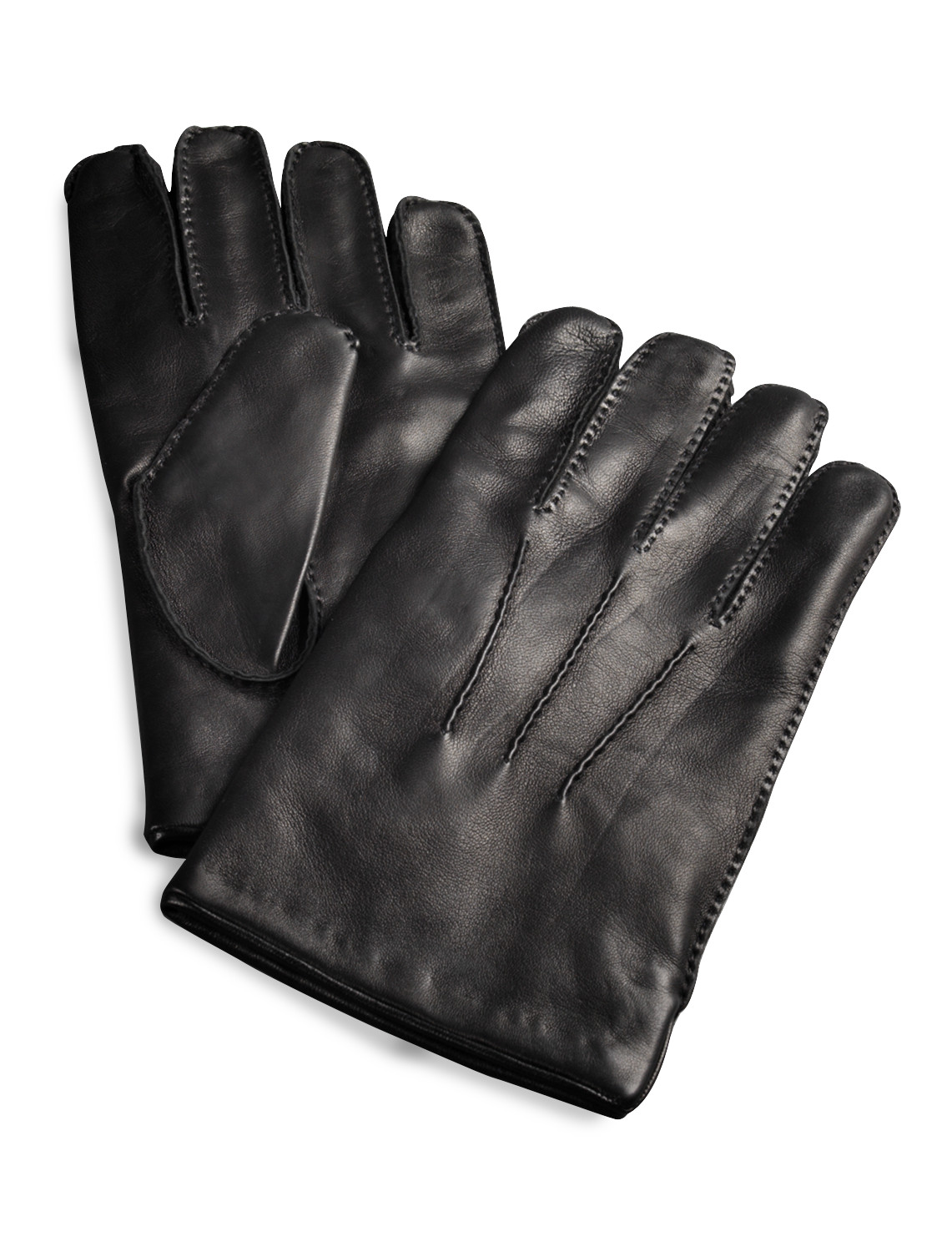 Nappa Lambswool Glove