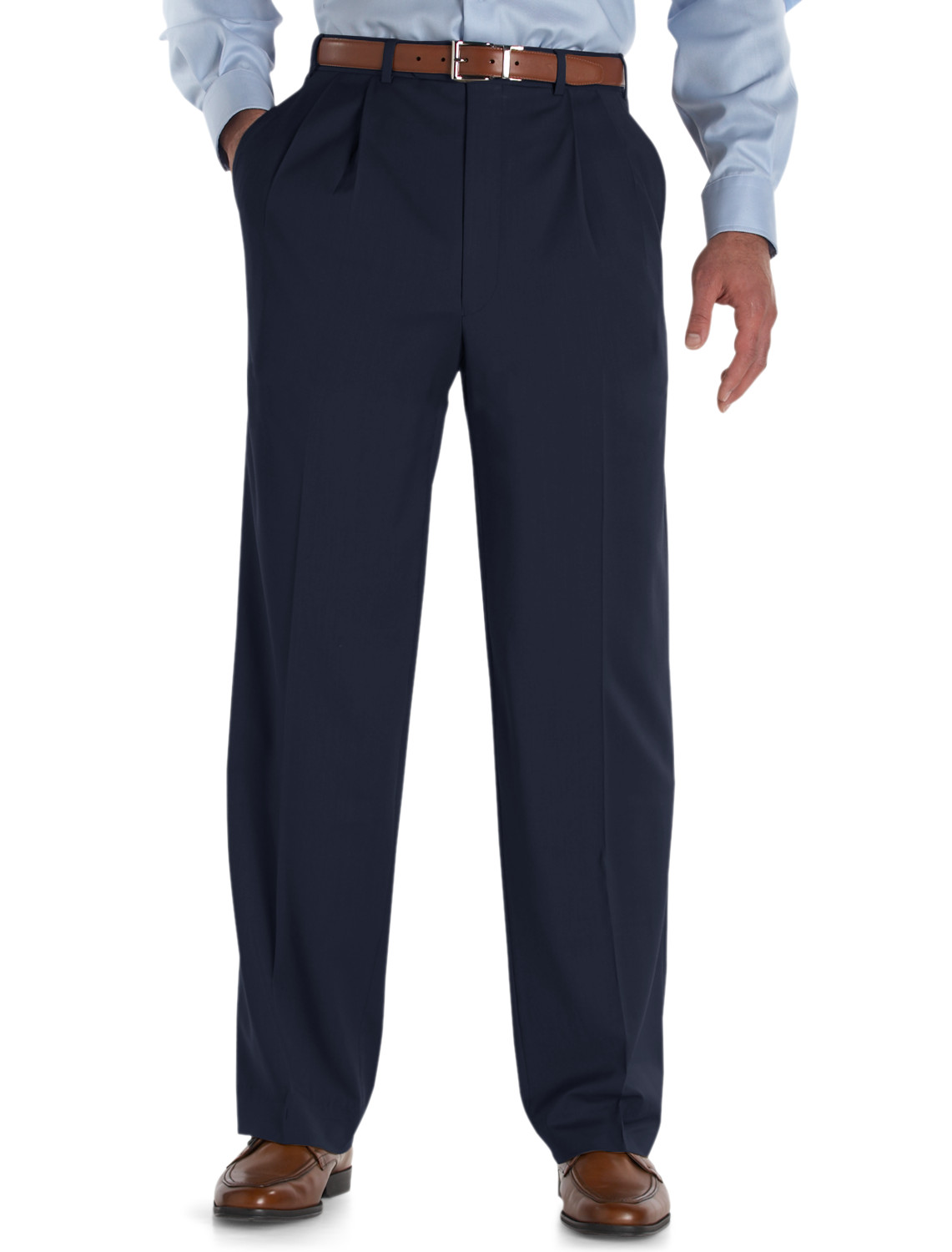 JV 2 Plt Sep Navy Pant