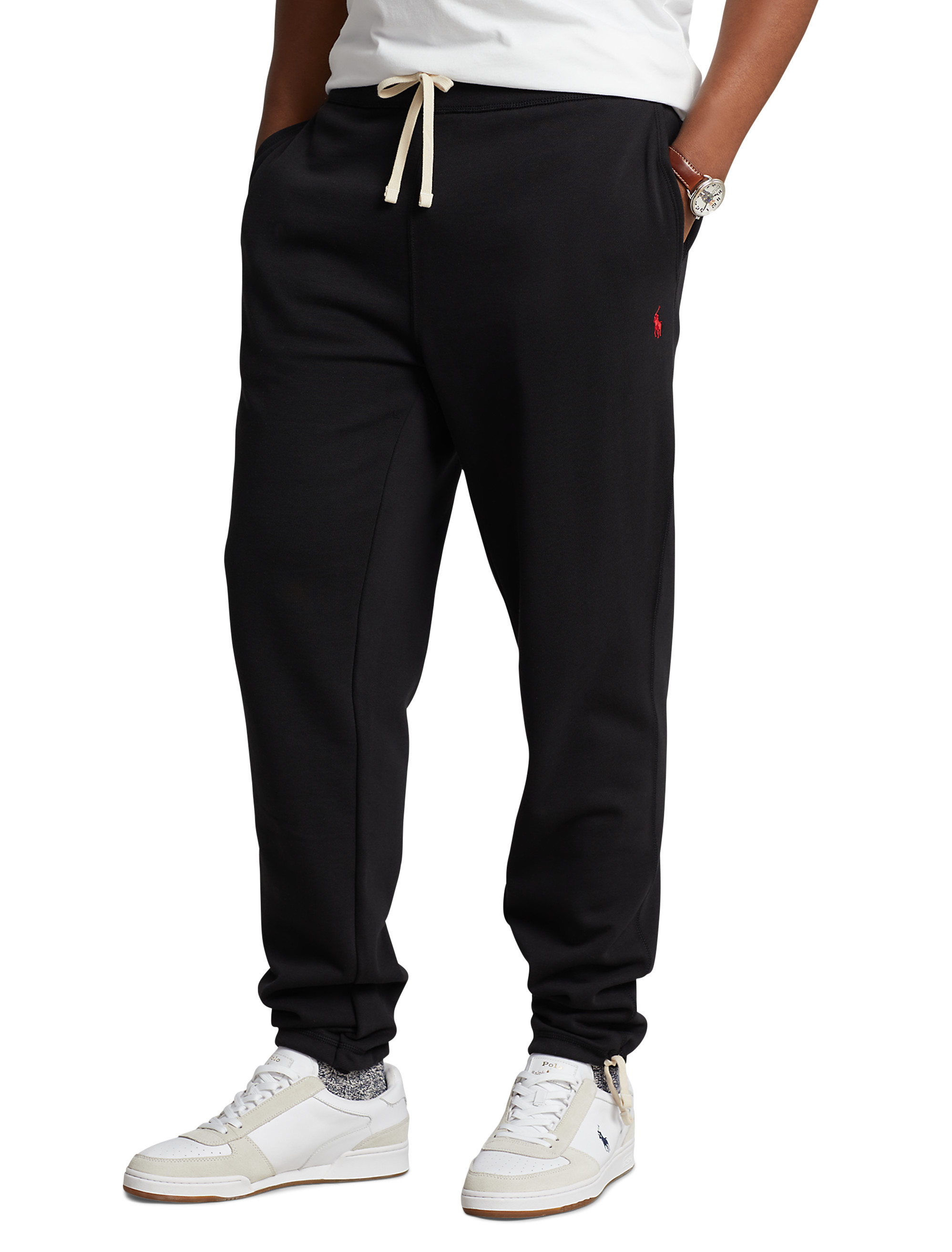 Prl Athletic Fleece Pant