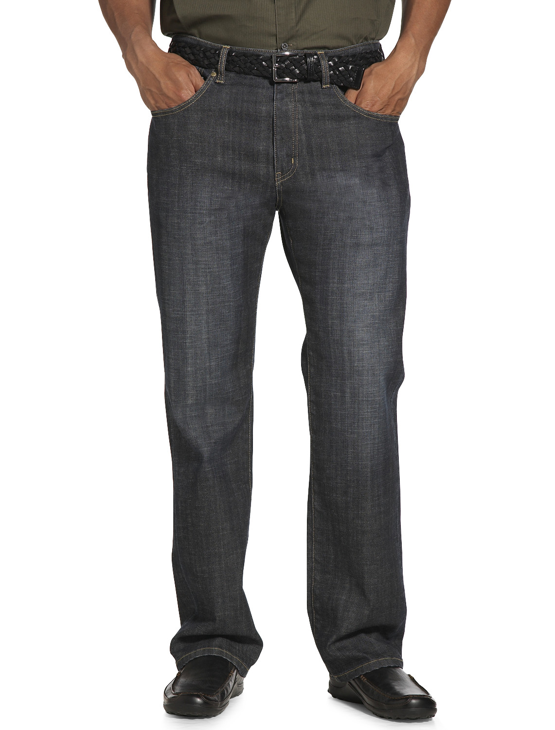 Cutter & Buck West Mercer Jeans
