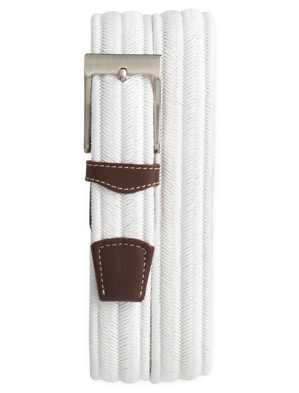 Tommy Bahama Webbed Belt