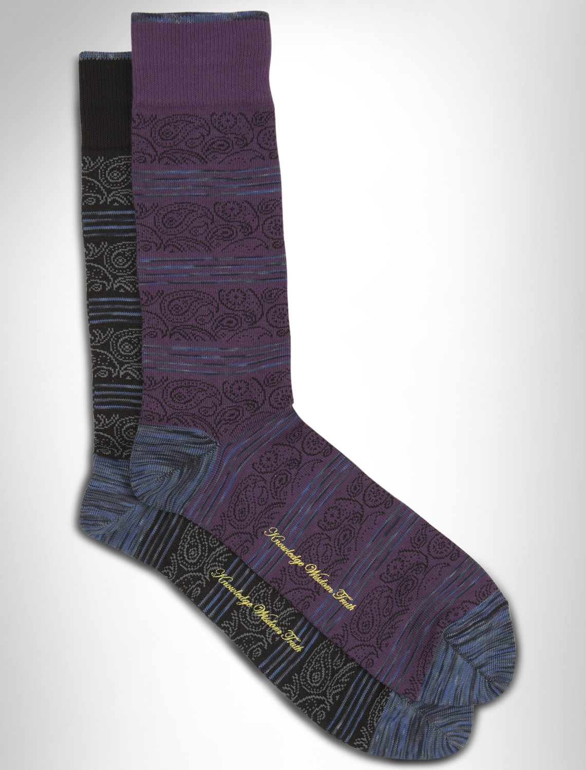 Robert Graham Kincaid Socks