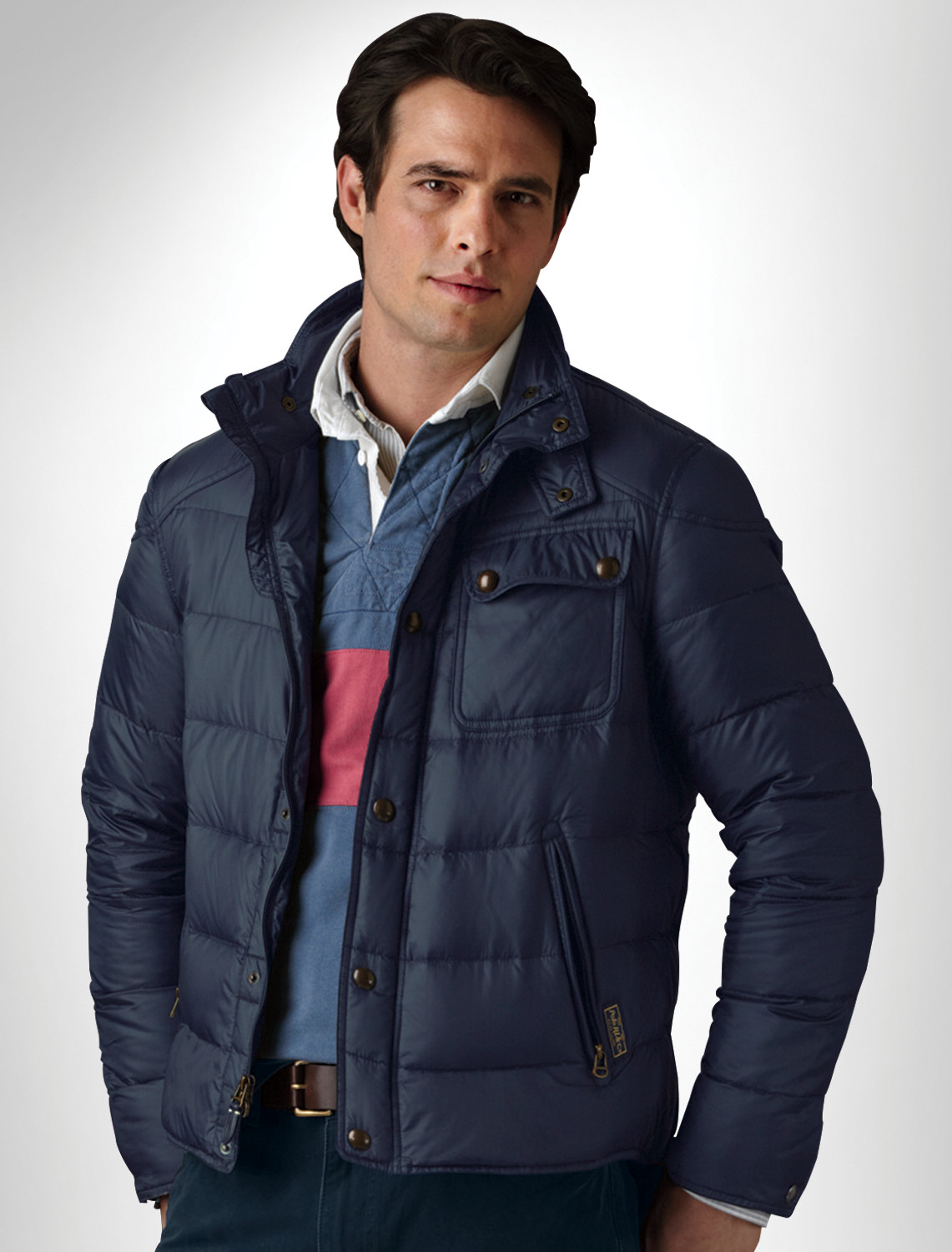 Polo Ralph Lauren� Richmond Down Jacket
