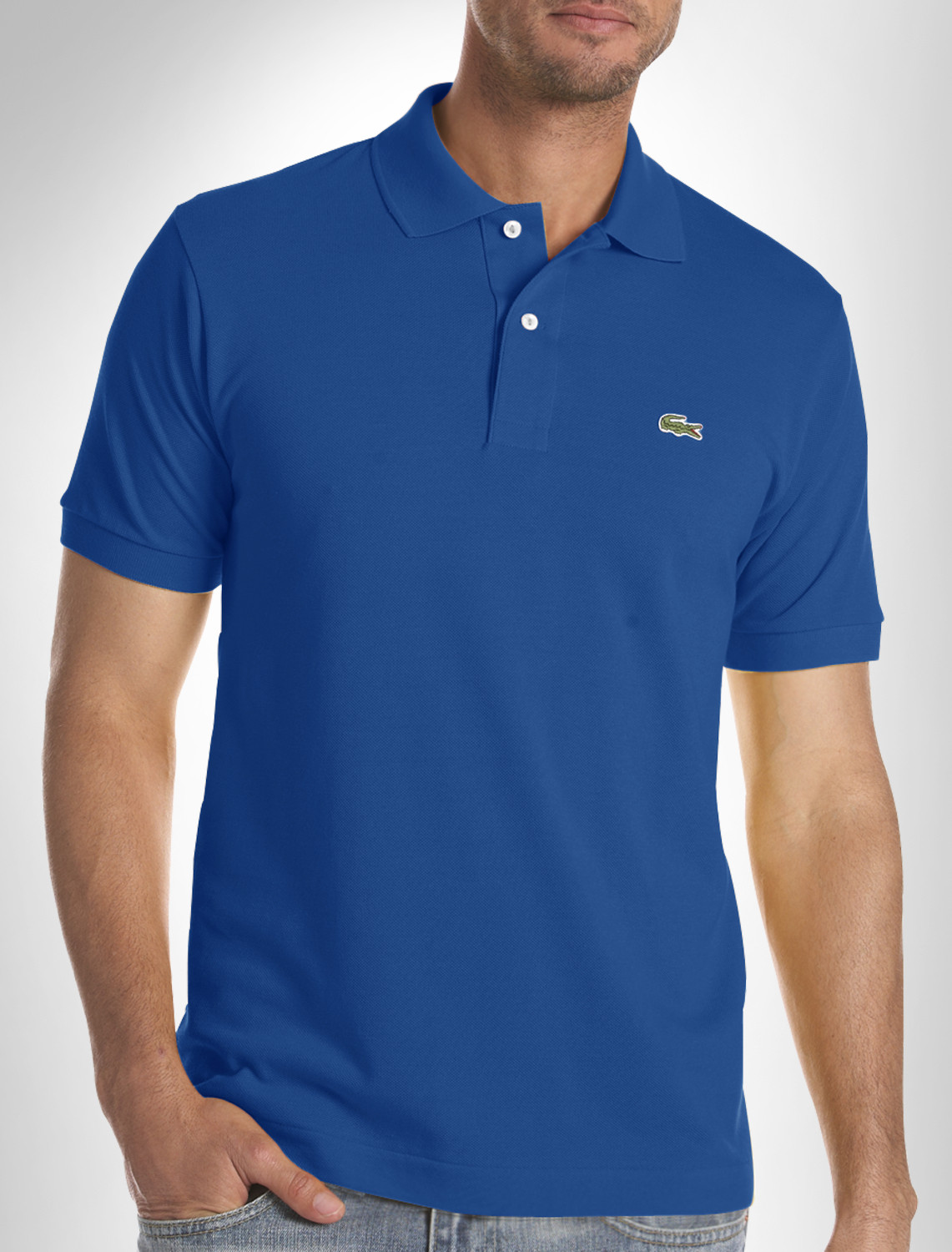 Lacoste� Classic Piqu� Polo