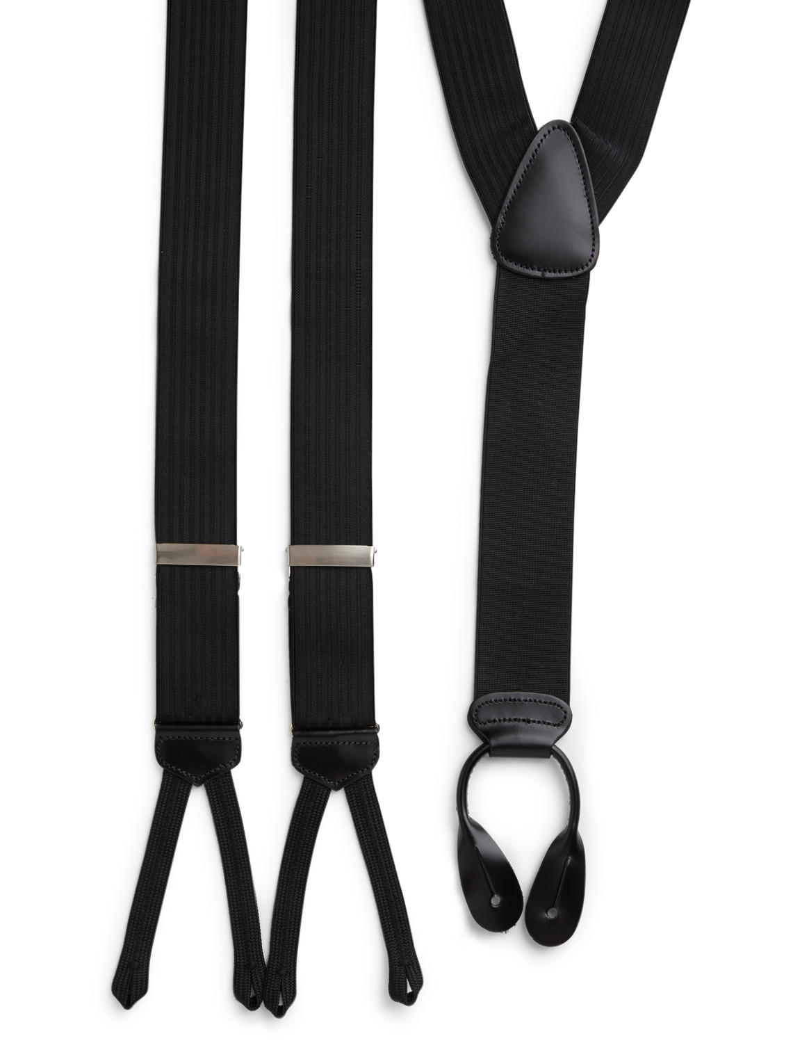 Solid Formal Suspenders