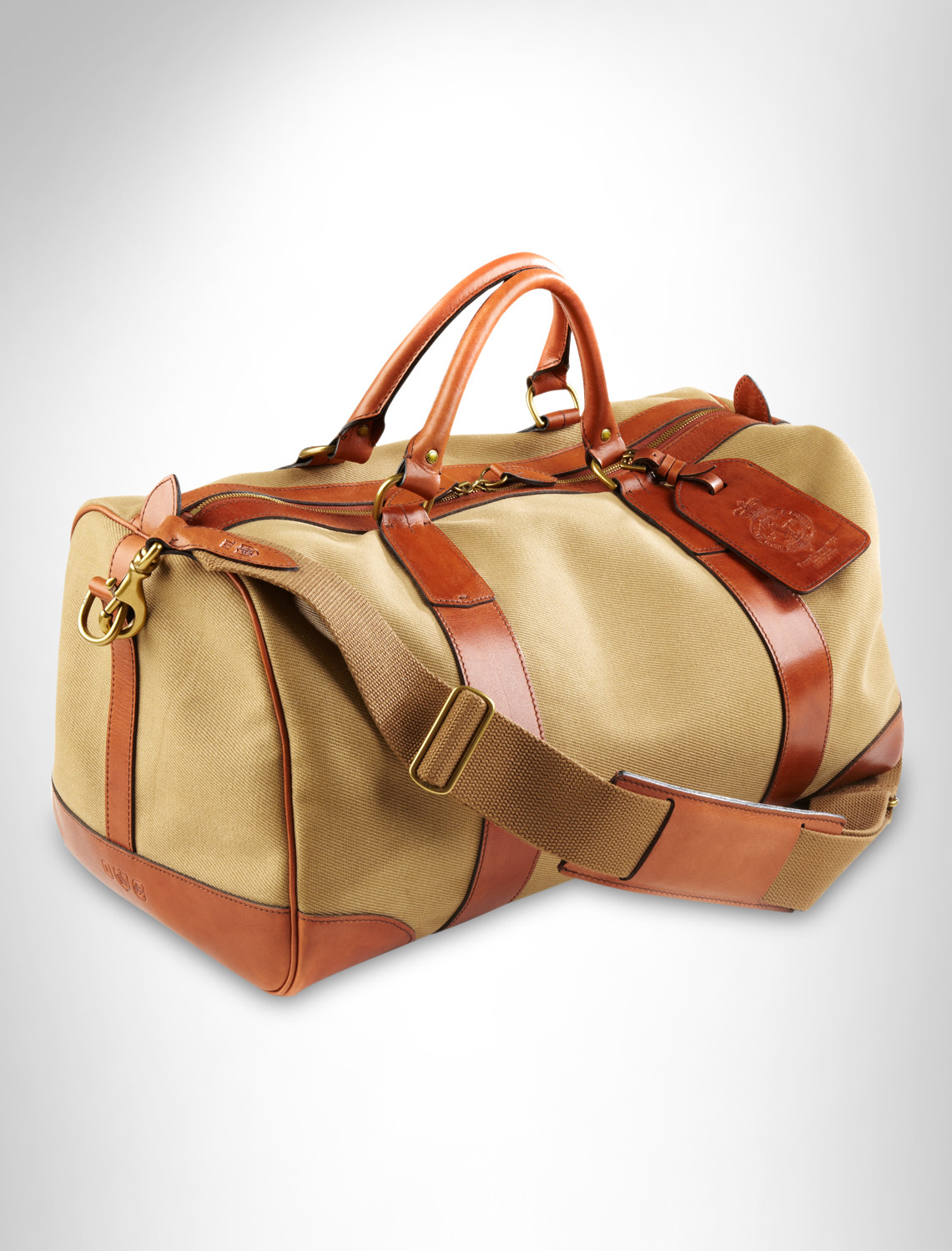 Polo Gym Duffle Bag