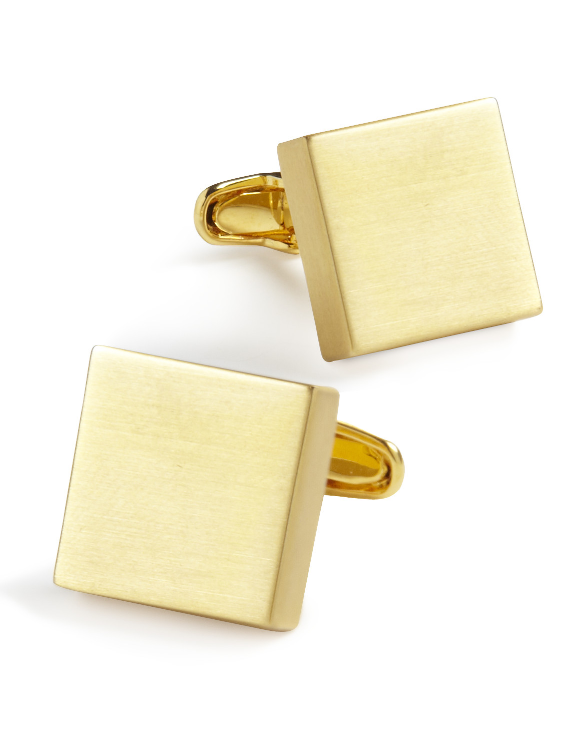 Burnished Square Linkup