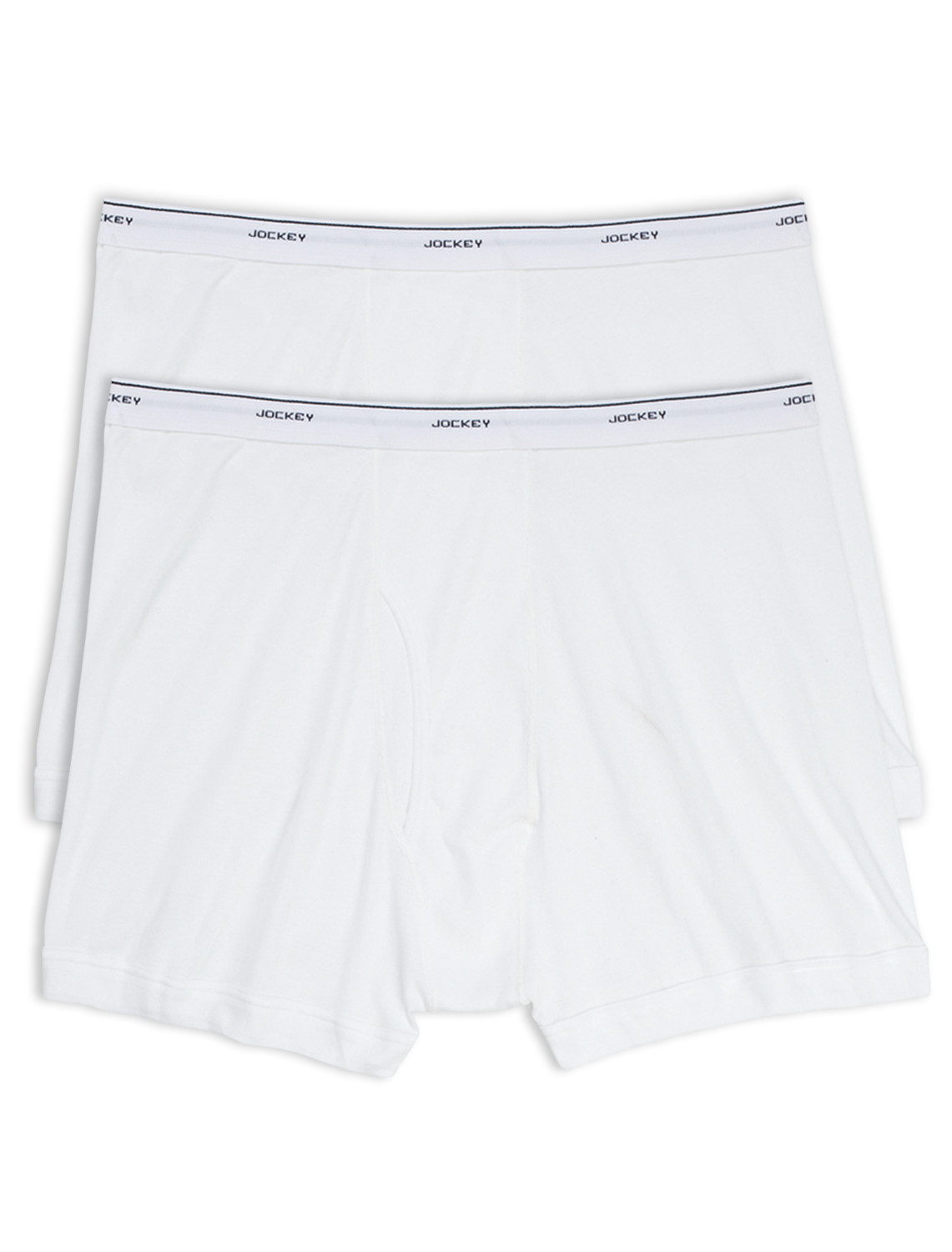 2Pk Big Boxer Brief