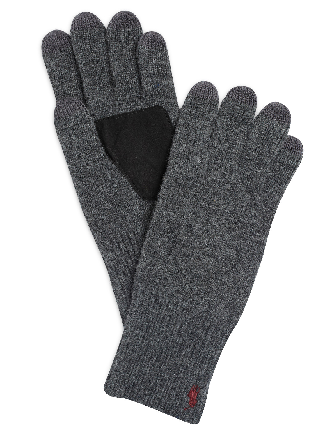 SIGNATURE MERINO TOUCH GLOVE