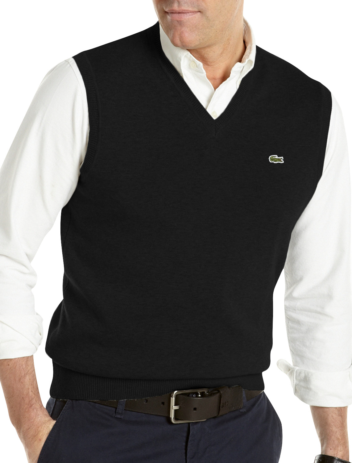 LAC Sweater Vest