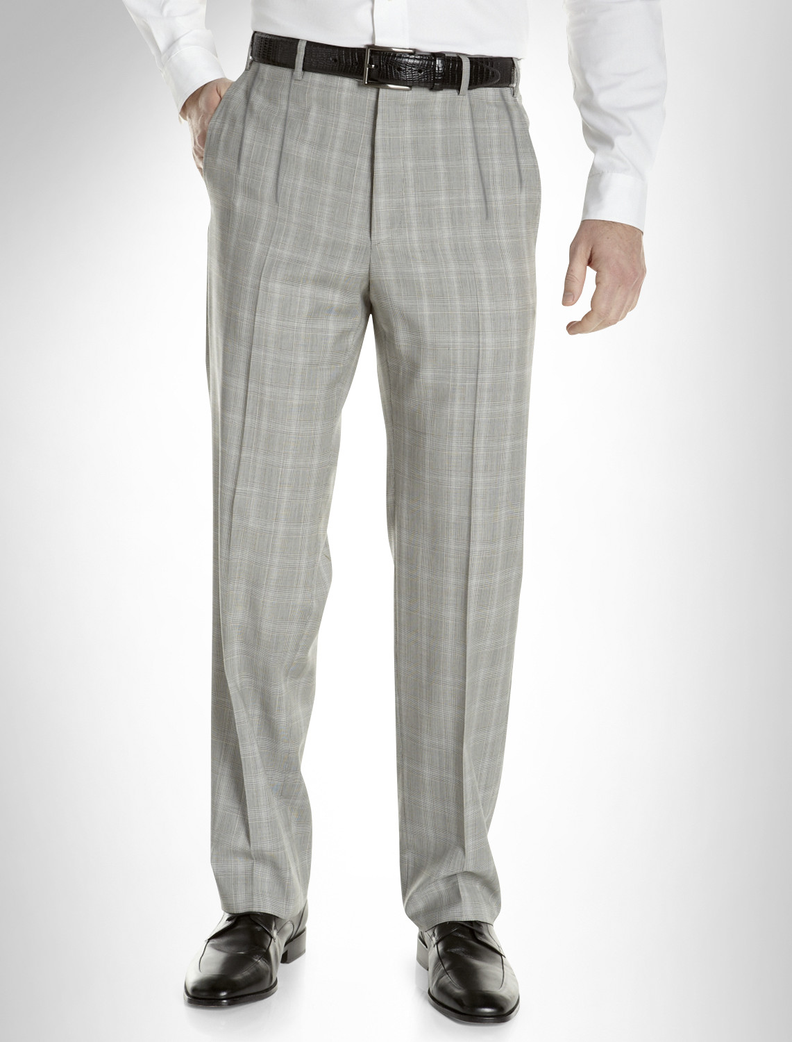 Zanella Glenplaid 1Plt