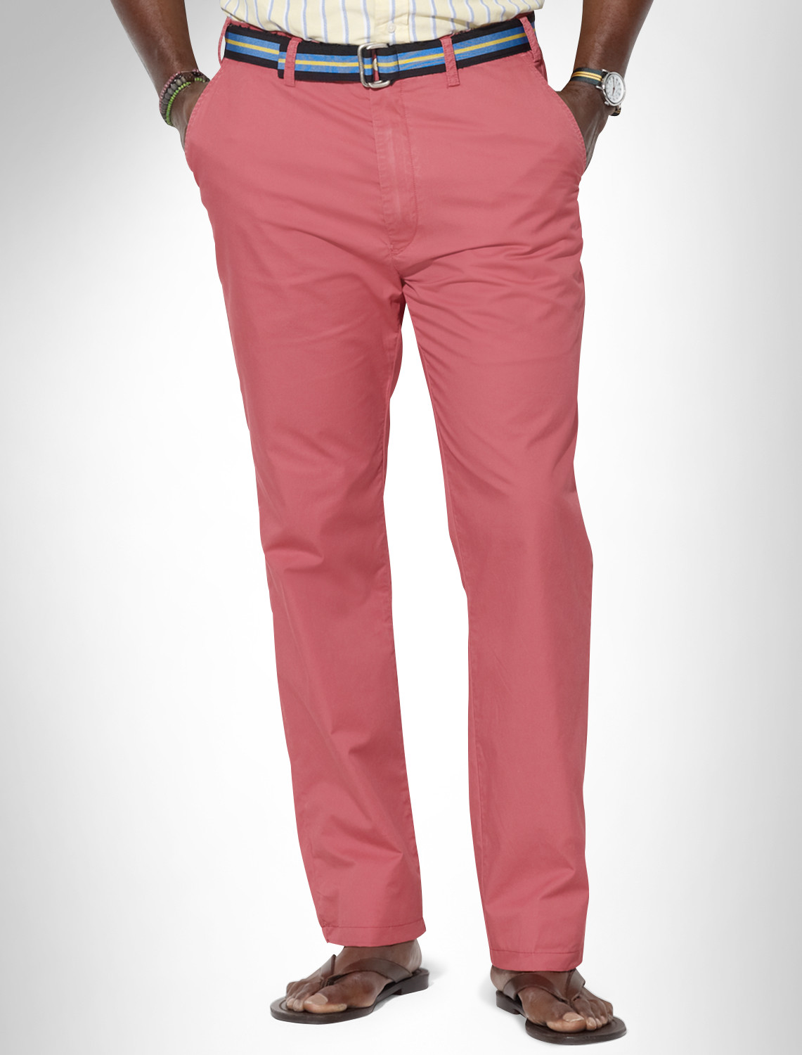 PRL Preston Hmptn Chino