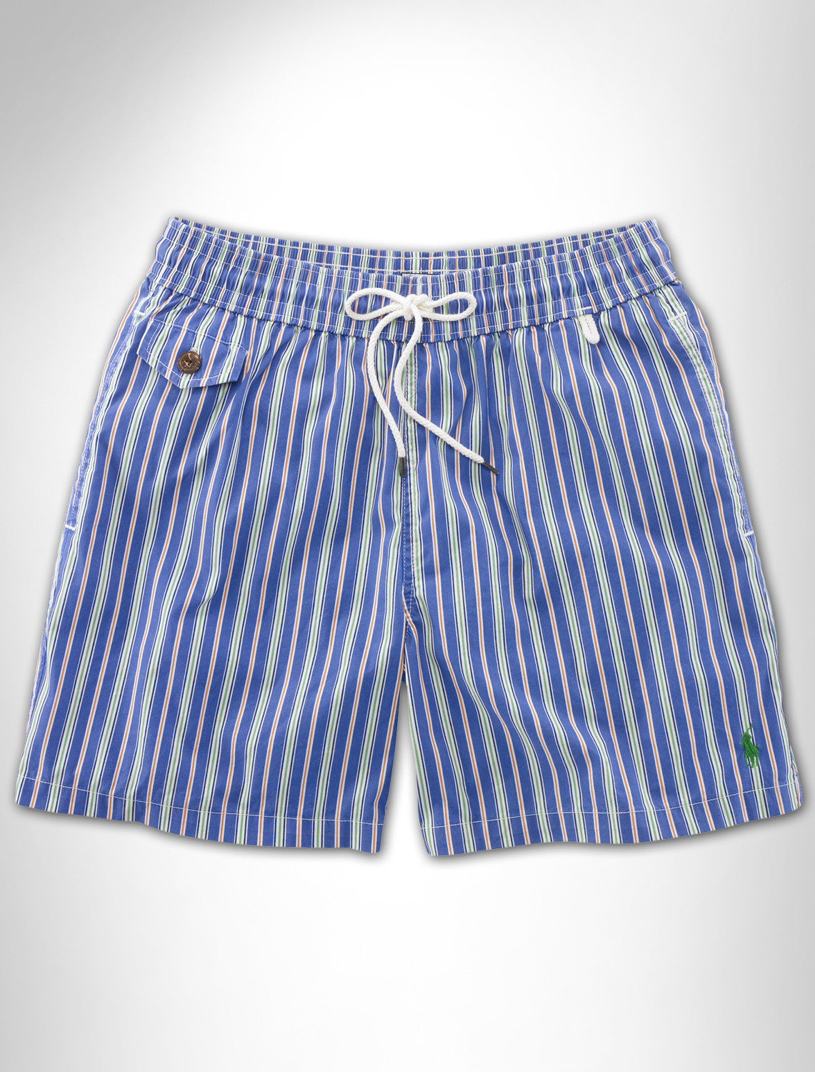 PRL Strp Hawaiian Bxr