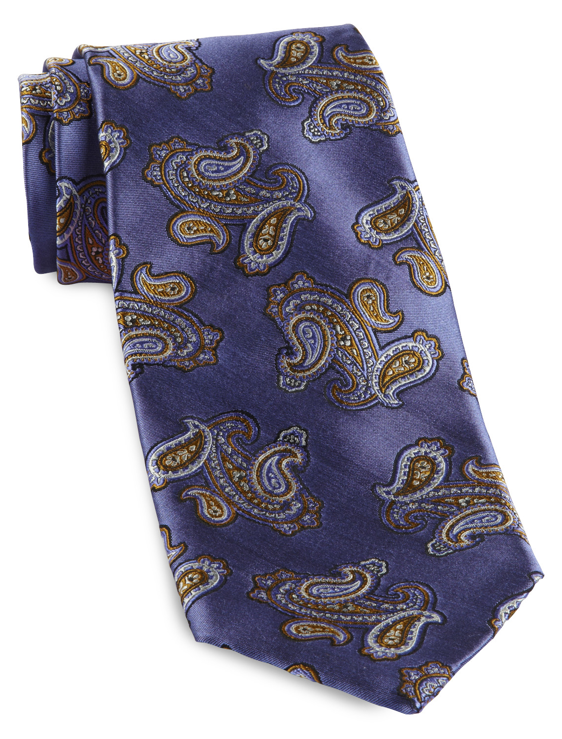 RT Paisley Tie