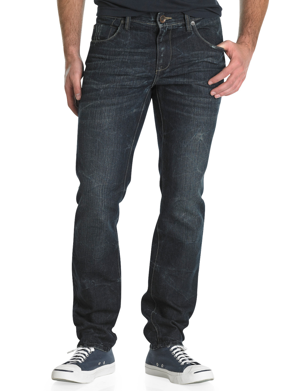 DKNY Berkshire 5 Pocket