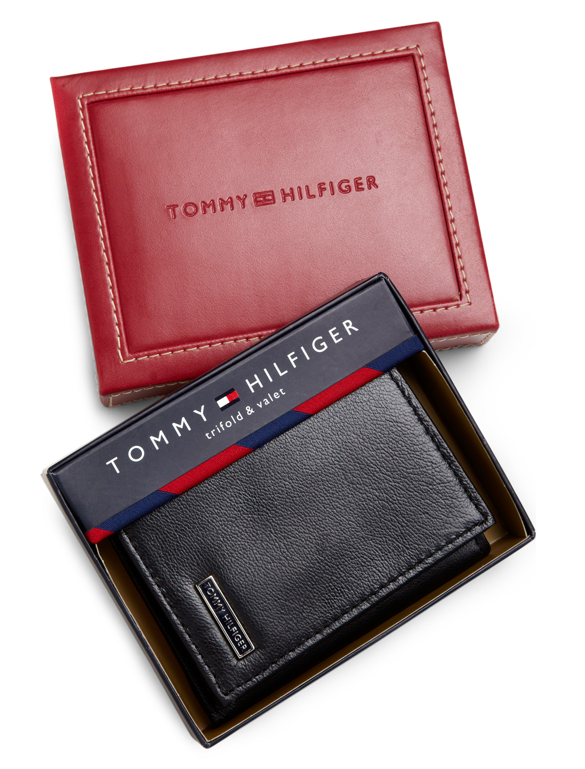 COLUMBIA TRIFOLD WALLET