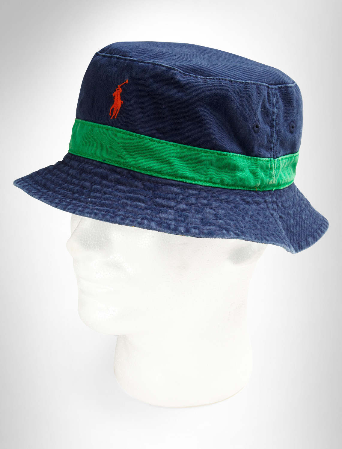 PRL REV BUCKET HAT