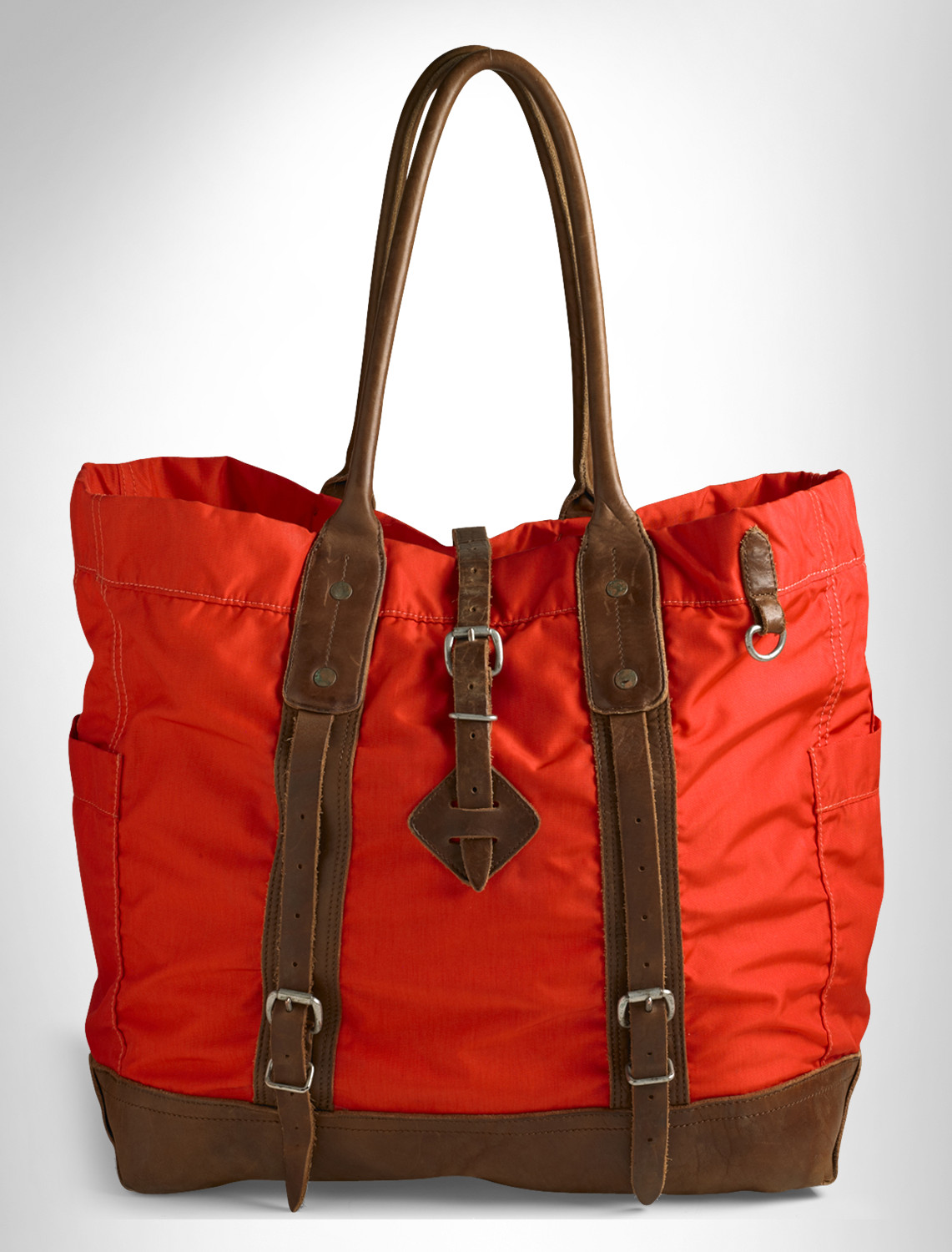 Polo Canvas Yosemite Tote Bag