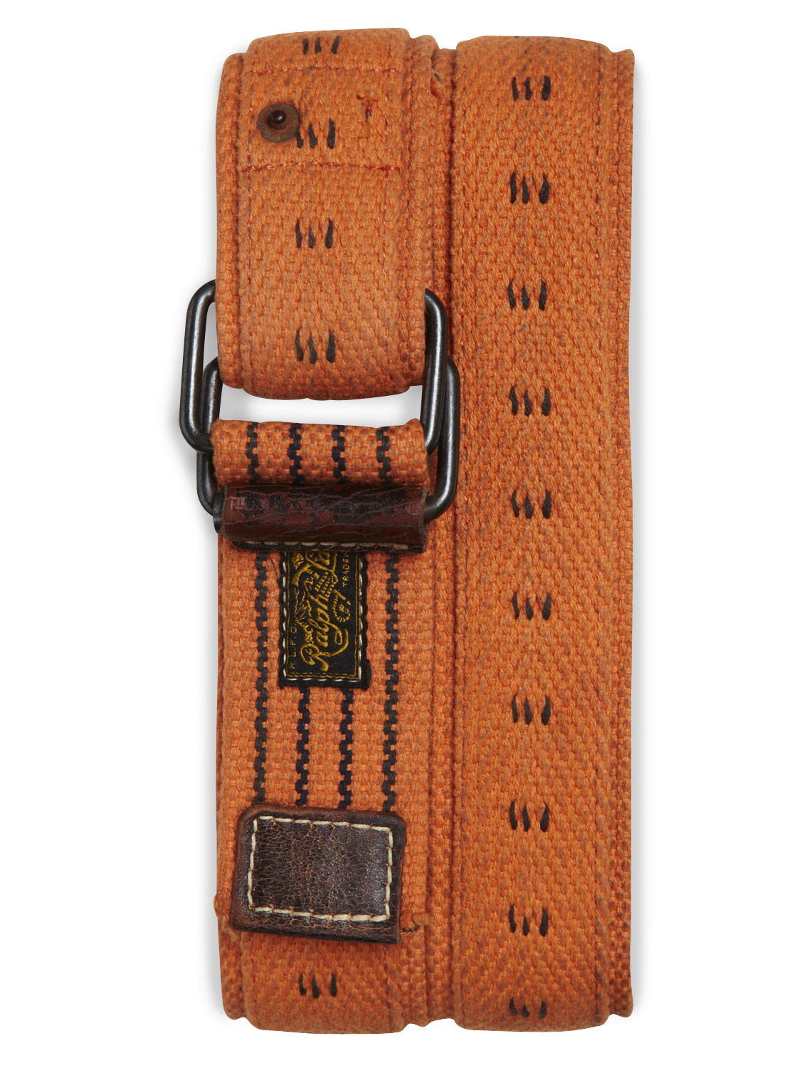 Polo Web Belt