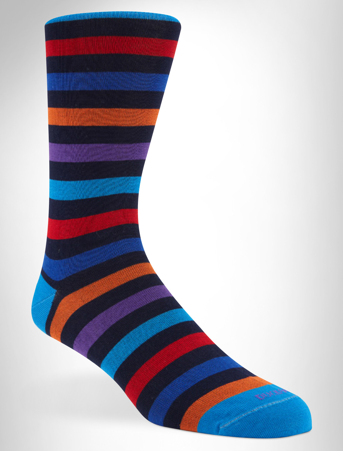 Duchamp Reg Stripe Sock