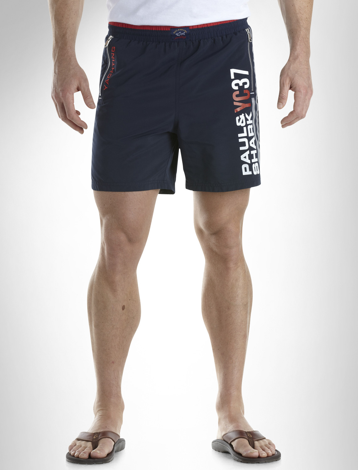 PS Nautical Swim Trunk