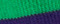 purple green