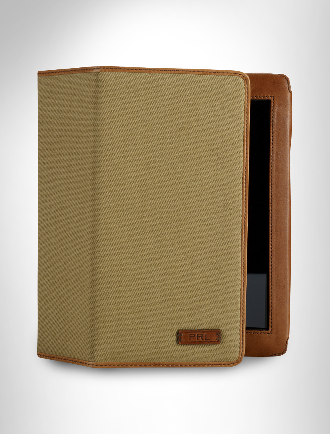 PRL TWILL MEDIA CASE