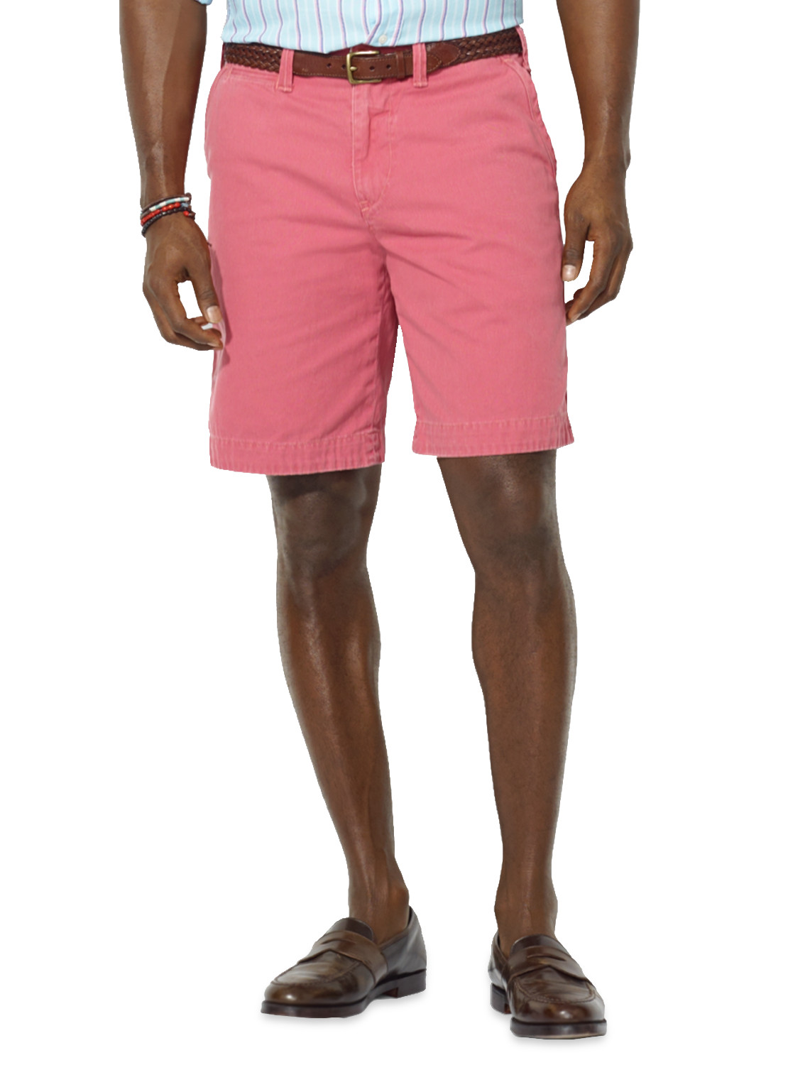 Polo Ralph Lauren® Bleecker Shorts