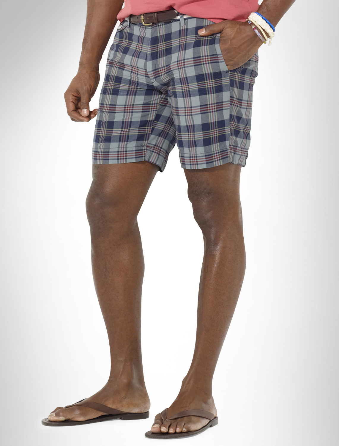 PRL Preston Short Madras