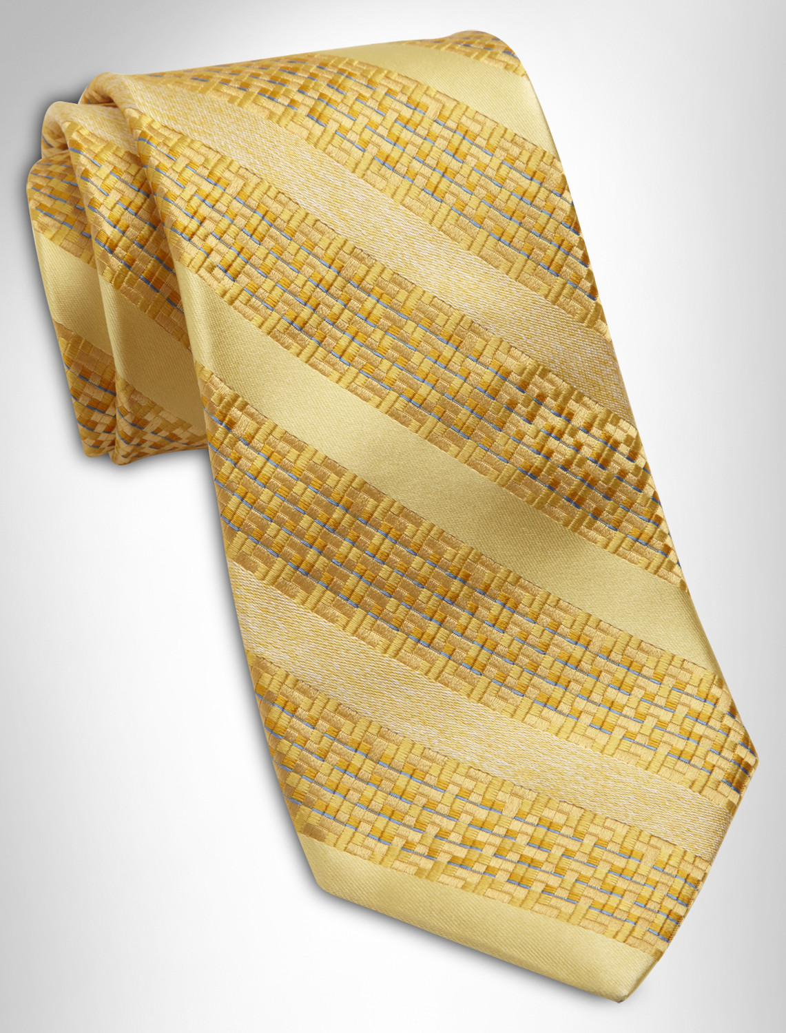 Robert Graham Stripe Tie