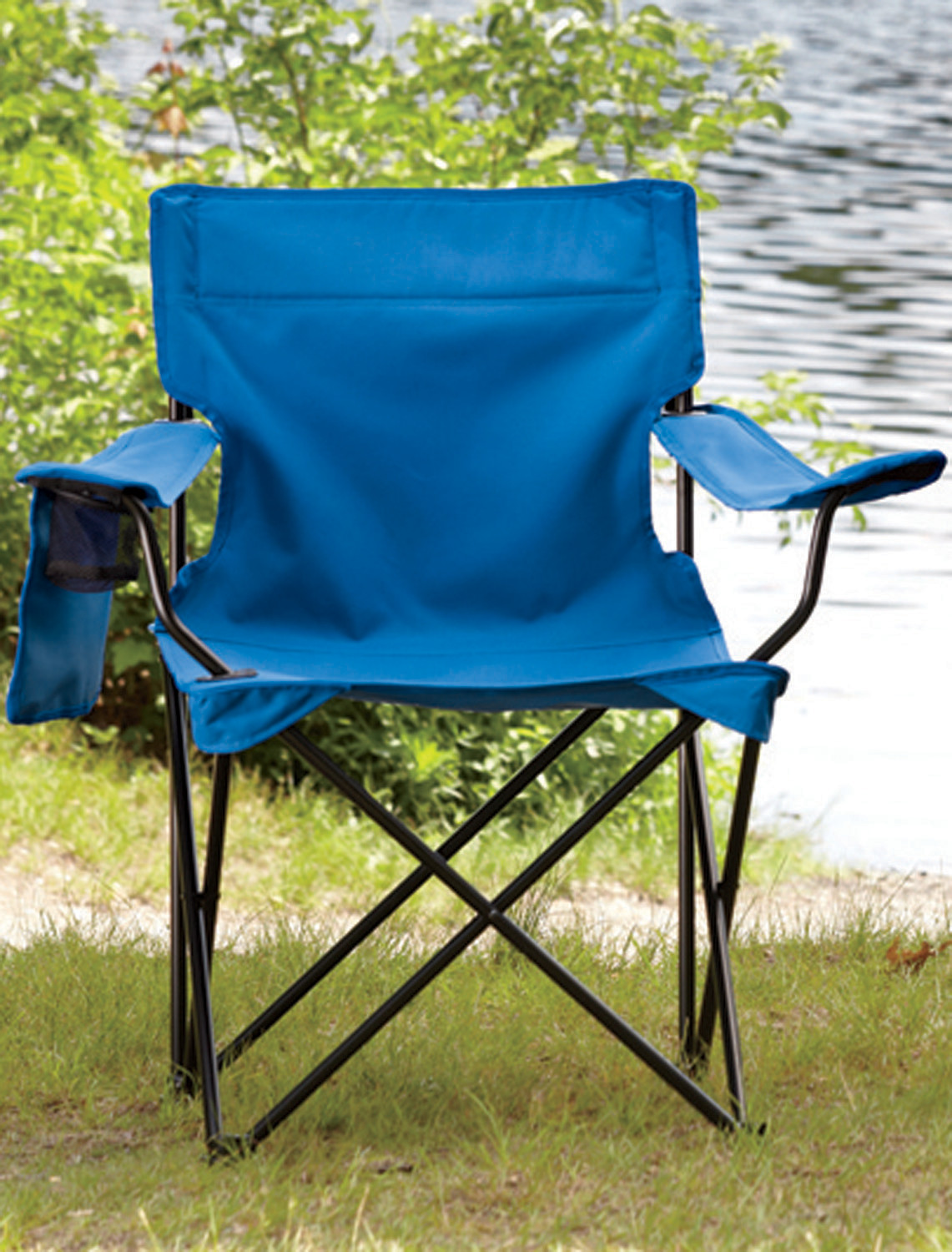 500-lb. Capacity Portable Chair