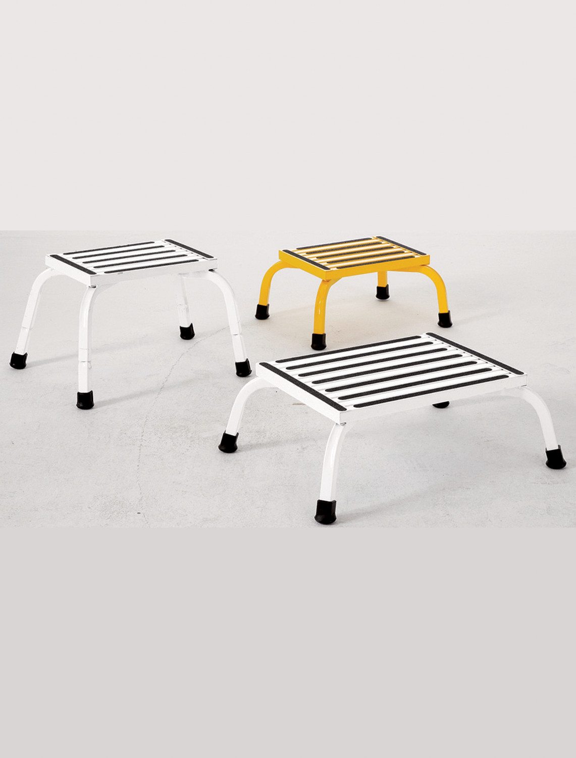 Safety Step Small Platform Step Stool