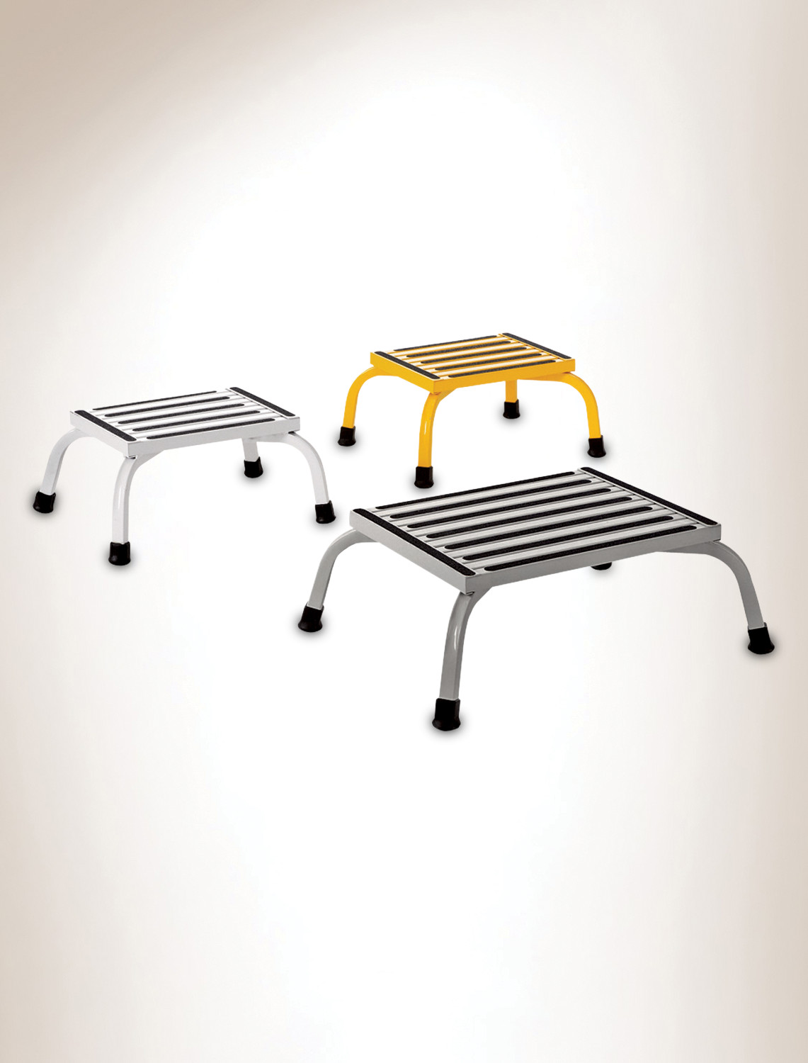 Large Platform Step Stool