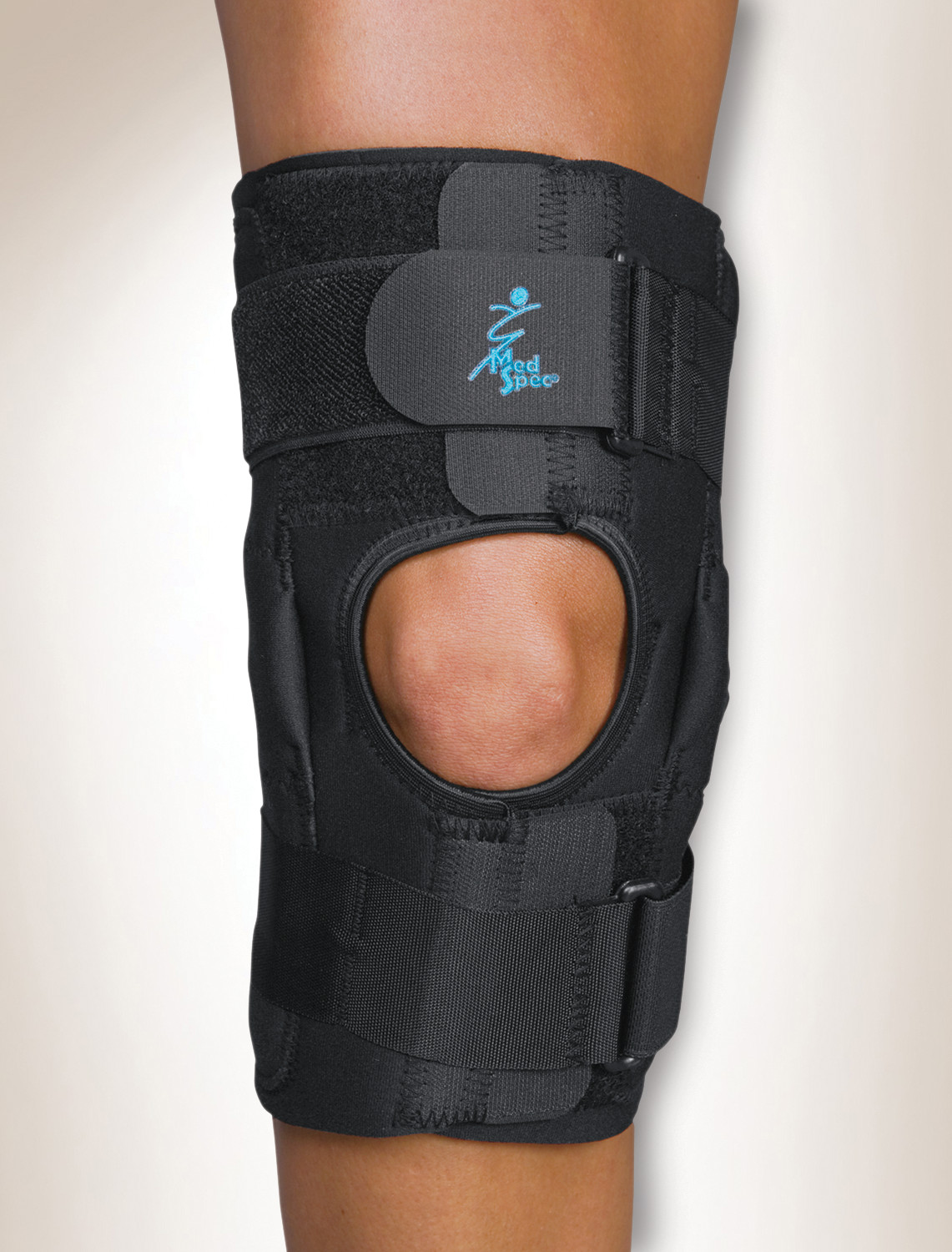 MED SPEC Hinged Neoprene