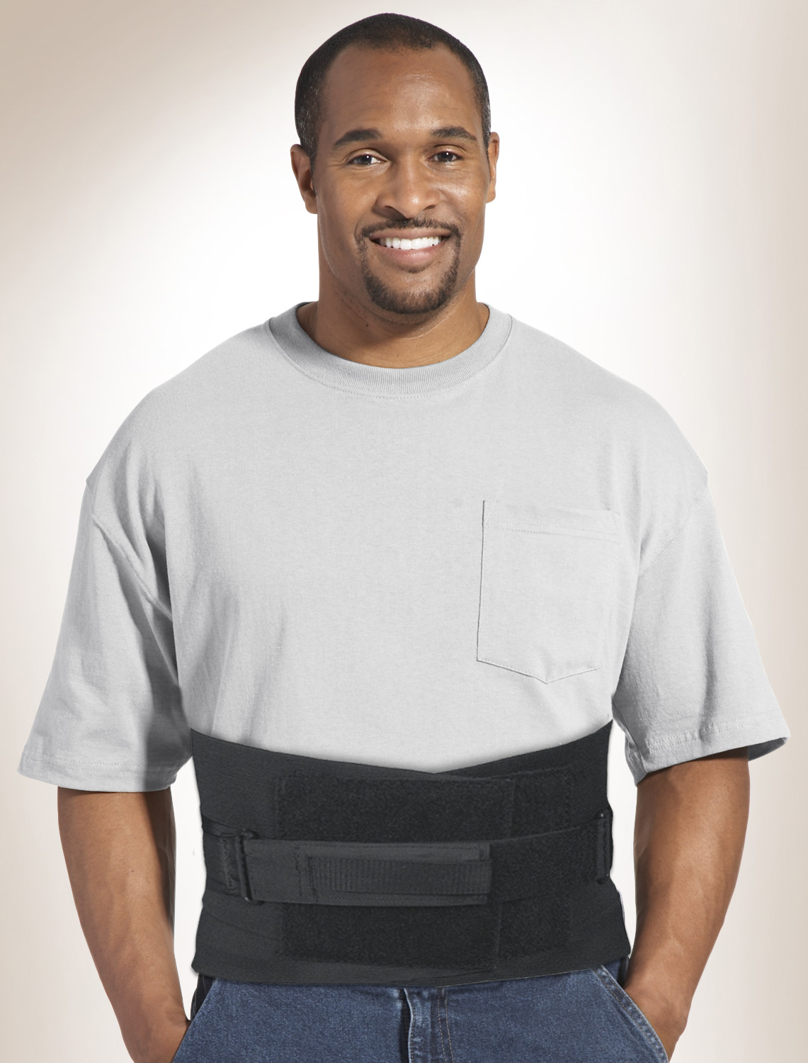 Med Spec Back Support