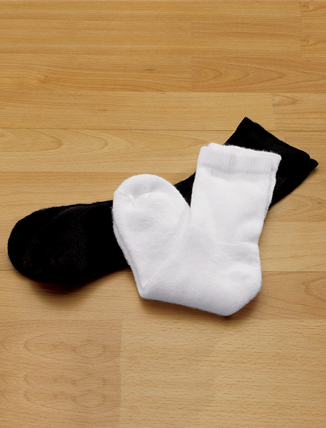 Womens Diabetic Support Crew Socks