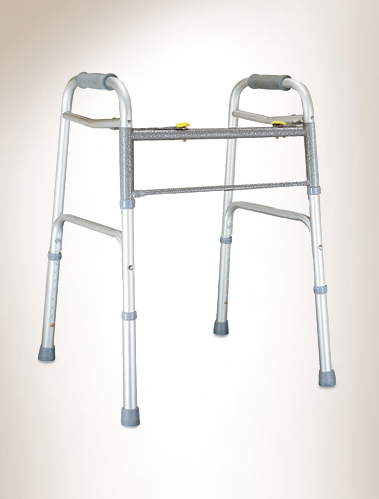 GF Xwide Folding Walker